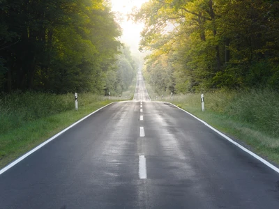 Kontrast ohne Rodenstock-Gläser