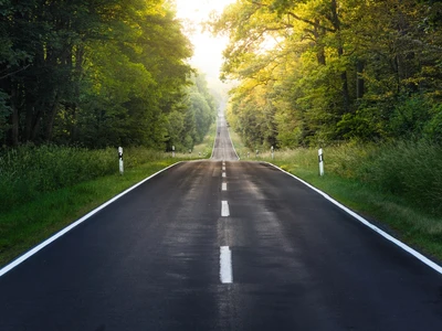 Kontrast mit Rodenstock-Gläsern